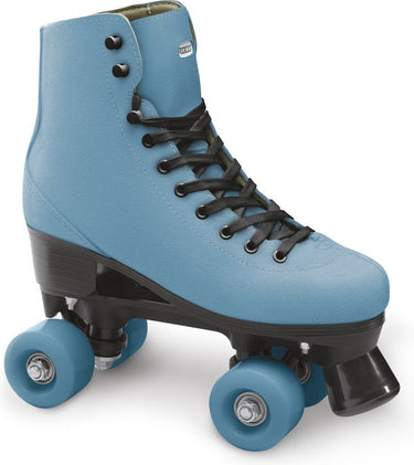 Roces - rc1 - rolschaatsen - volwassenen - blauw - 40