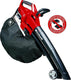 Einhell ge-cl 36 li e solo accu bladblazer zuiger koolborstelloos, power x-change