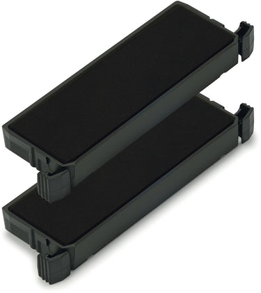 Trodat stempelkussen printy 6 4817 2 stuks zwart