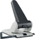 Leitz archief perforator 5180 - perforteert tot a3 formaat - tot 65 vel - voor mappen en ringbanden - zwart