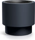 Prosperplast bloempot rond heos n slim 30cm antraciet