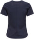 Only play - onpalice on ss reg tee dames t-shirt - maat l
