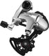 Sunrace achterderailleur rs2 korte slag 10s zilver 11-28t