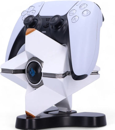 Nemesis now ltd destiny: generalist ghost shell statue with storage