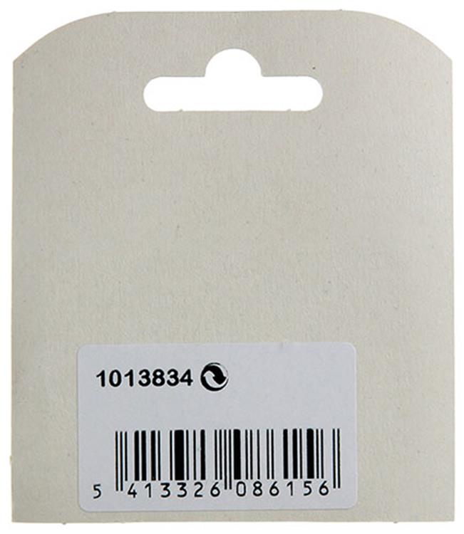Laden Sie das Bild in Galerie -Viewer, Mack 1013834 - 2 magneetsloten wit 3 - 4 kg | 5 stuks
