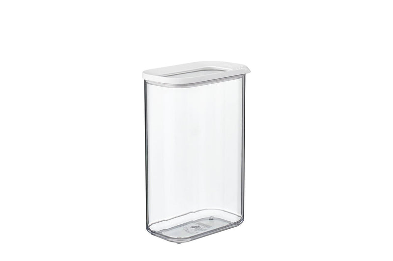 Load image into Gallery viewer, Mepal bewaardoos modula 2000ml wit
