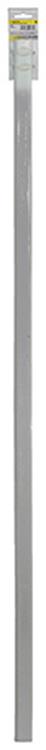 ギャラリービューアに画像をロードする, Mack 1014450 - kastbaar wit l 120 cm h 30 x b 15 x 0,8 mm | 5 stuks
