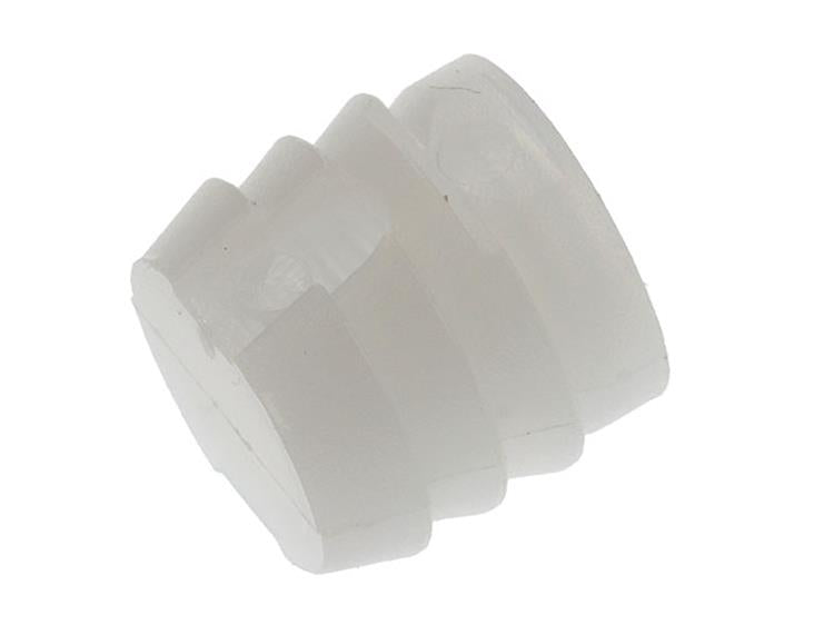 Chargez l'image dans la visionneuse de la galerie, Mack 1014488 - 12 kunststof inslagmoeren m6 ø 11 mm x 11mm | 10 stuks
