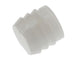 Mack 1014488 - 12 kunststof inslagmoeren m6 ø 11 mm x 11mm | 10 stuks