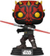 Funko darth maul pop! vinyl figure - star wars: clone wars 9 cm
