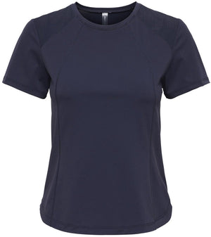 Only play - onpalma on ss reg tee dames sportshirt
