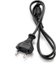 Dymo labelwriter-stroomadapter | compatibel met 450, 450 turbo, 4xl, 550, 550 turbo en 5xl labelprinters | eu-stekker (type c)