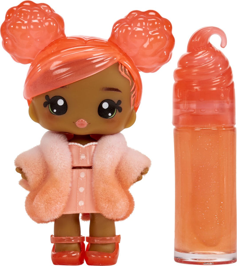Afbeelding laden in galerijviewer, Yummiland lipgloss pop piper peach
