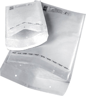 Filmar classic luchtkussenenvelopen type d 14: 180x265 wit 100 stuks