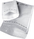 Filmar classic luchtkussenenvelopen type d 14: 180x265 wit 100 stuks