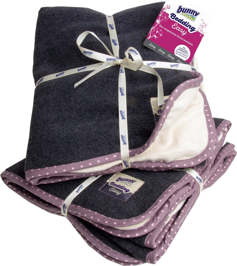 Afbeelding laden in galerijviewer, Bunny nature bunnybedding easy plasmat roze

