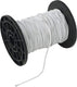 Eurotrail elastiek - 3mm - 10meter