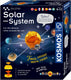 Kosmos baan om de aarde solar systeem