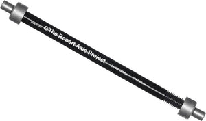 Old man mountain fit kit rear thru axle