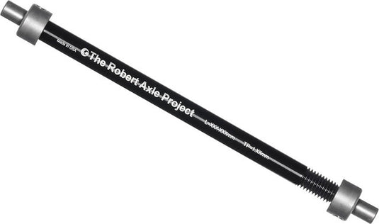 Old man mountain fit kit rear thru axle