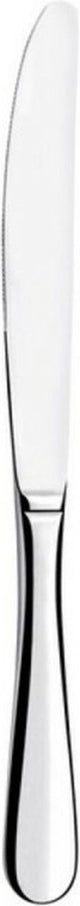 Amefa baguette dessertmessen 18 0 (12 stuks)