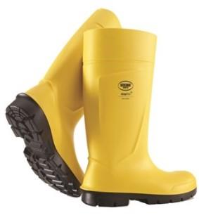 Bekina laars steplite easygrip s5 geel 42