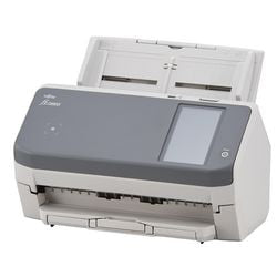 Scanner fujitsu fi-7300nx grijs a4