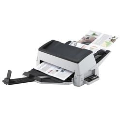 Scanner fujitsu fi-7600 a4 wit, zwart