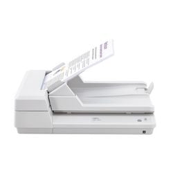 Scanner fujitsu sp-1425 wit sheetfed