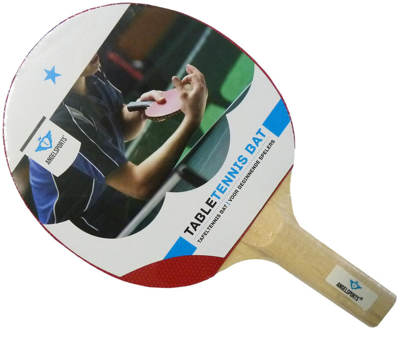 Load image into Gallery viewer, Engelhart tafeltennis batje 1 ster
