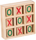 Eddy toys houten boter kaas en eieren spel
