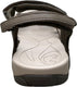 Hi-tec sandalen savanna ii - dames - groen groen - maat 39 wandelschoenen voor vrouwen