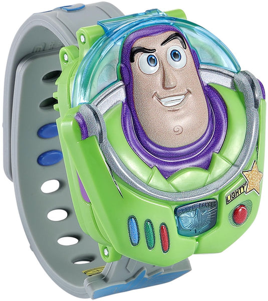 Vtech - toy story - buzz lightyear learning watch