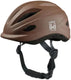 Urban iki helm - kurumi brown - xs (44-48 cm)