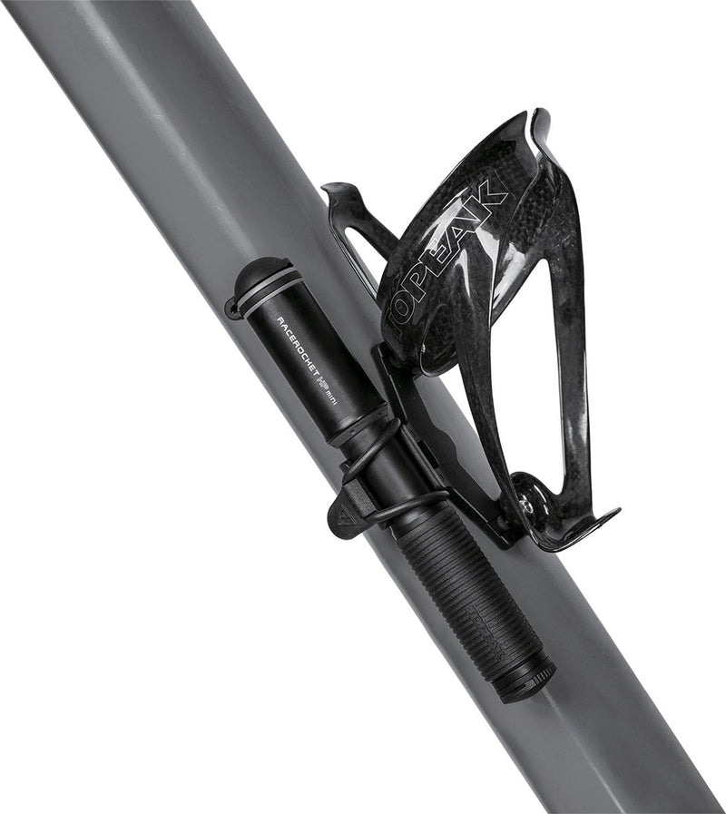 Afbeelding laden in galerijviewer, Topeak minipomp race rocket mini
