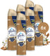 Glade aerosol sensual sandalwood jasmin