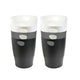 Prullenbak exacompta ecobin kleurenassortiment 15 l