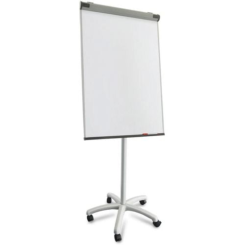 Mobiele flipover master of boards piranha pro grijs