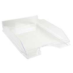 Brievenbak exacompta 12323d classic a4+