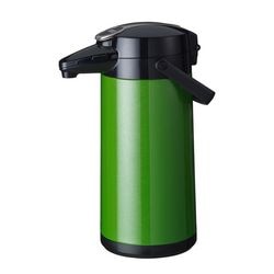 Isoleerkan bravilor bonamat furento 2.2 l roestvrij staal