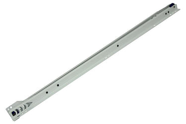 1013692 - paar rolladegeleiders wit 25kg 55cm | 5 stuks