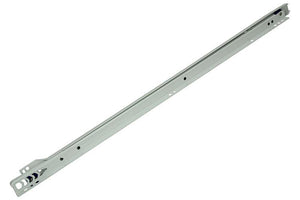 1013693 - paar rolladegeleiders wit 25kg 60cm | 5 stuks
