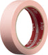 Kip washi-tec® delicate 376 - roze - 30mm - 50m - sterke hechting - gemakkelijk te scheuren - veilig voor gevoelige oppervlakken