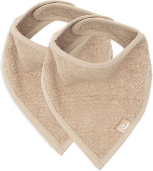 Jollein slab bandana biscuit (2pack)