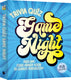 Trivia quiz game night