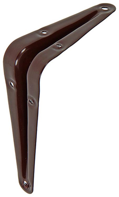 Cargue la imagen en el visor de la galería, 1013432 - konzool bruin 75x100 mm | 20 stuks
