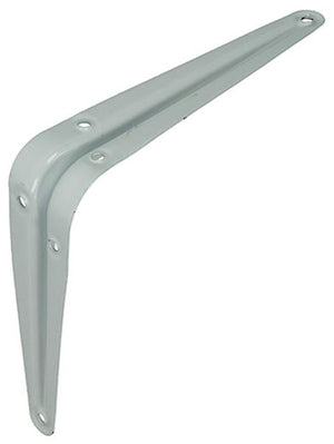 1013441 - konzool wit 125x150 mm | 20 stuks
