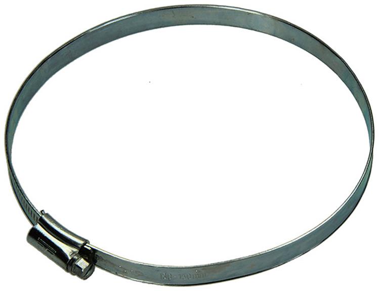 Afbeelding laden in galerijviewer, 1011649 - verzinkte spanring 130x150mm | 10 stuks
