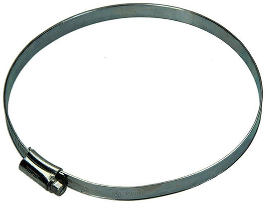 1011649 - verzinkte spanring 130x150mm | 10 stuks