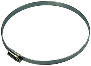 1011650 - verzinkte spanring 150x170mm | 10 stuks